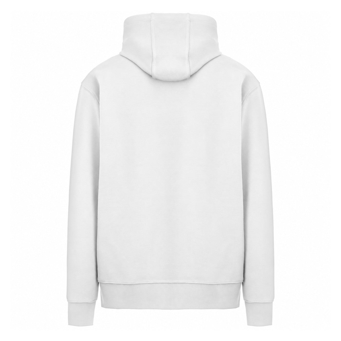 LOGO SOYUZ - White