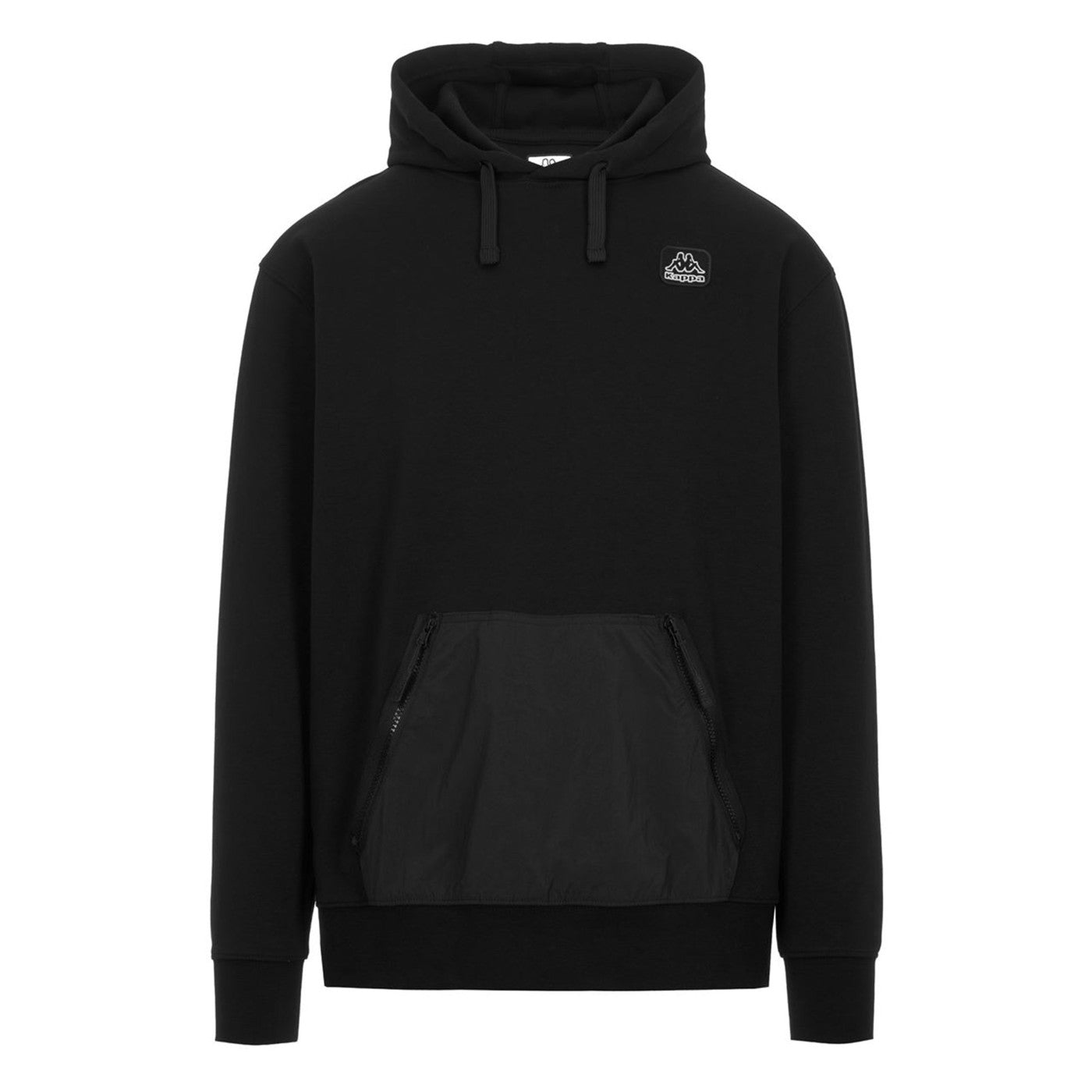LOGO SOYUZ - Black