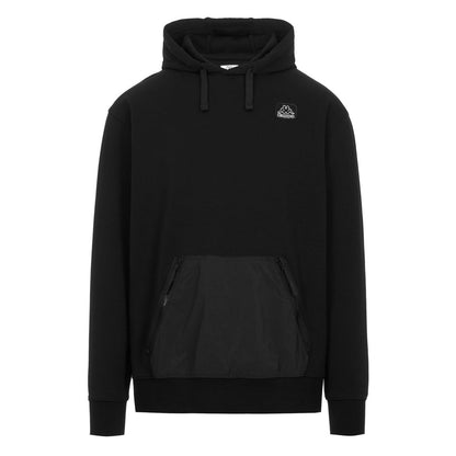 LOGO SOYUZ - Black