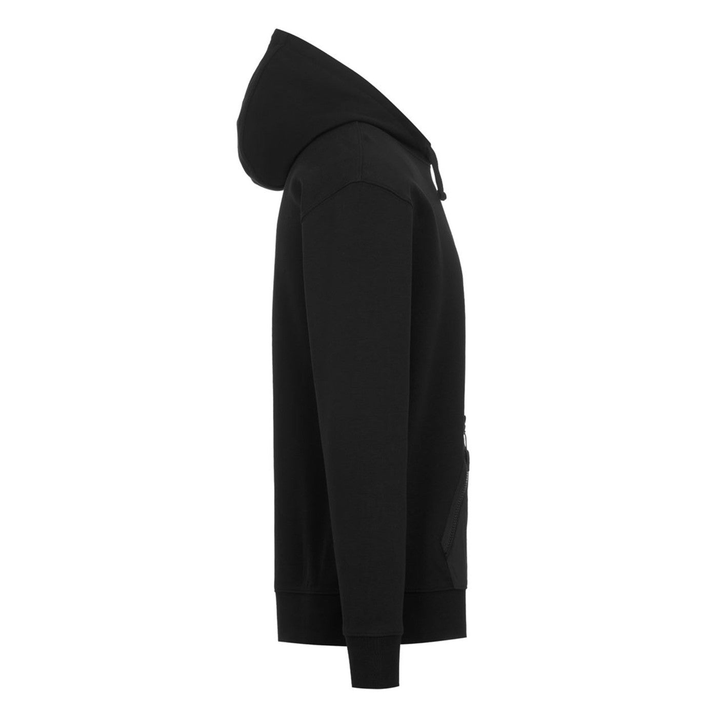 LOGO SOYUZ - Black