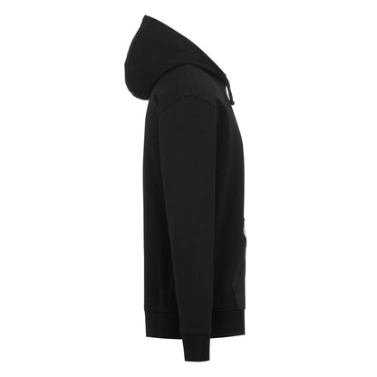 LOGO SOYUZ - Black
