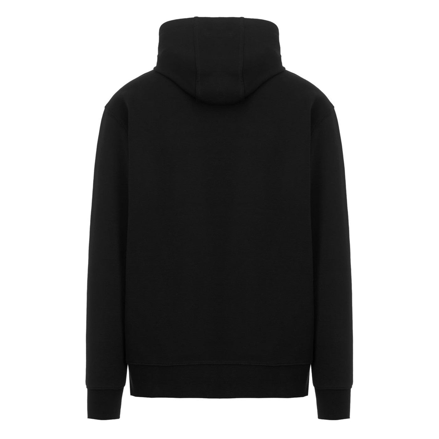 LOGO SOYUZ - Black