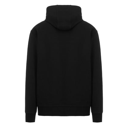 LOGO SOYUZ - Black