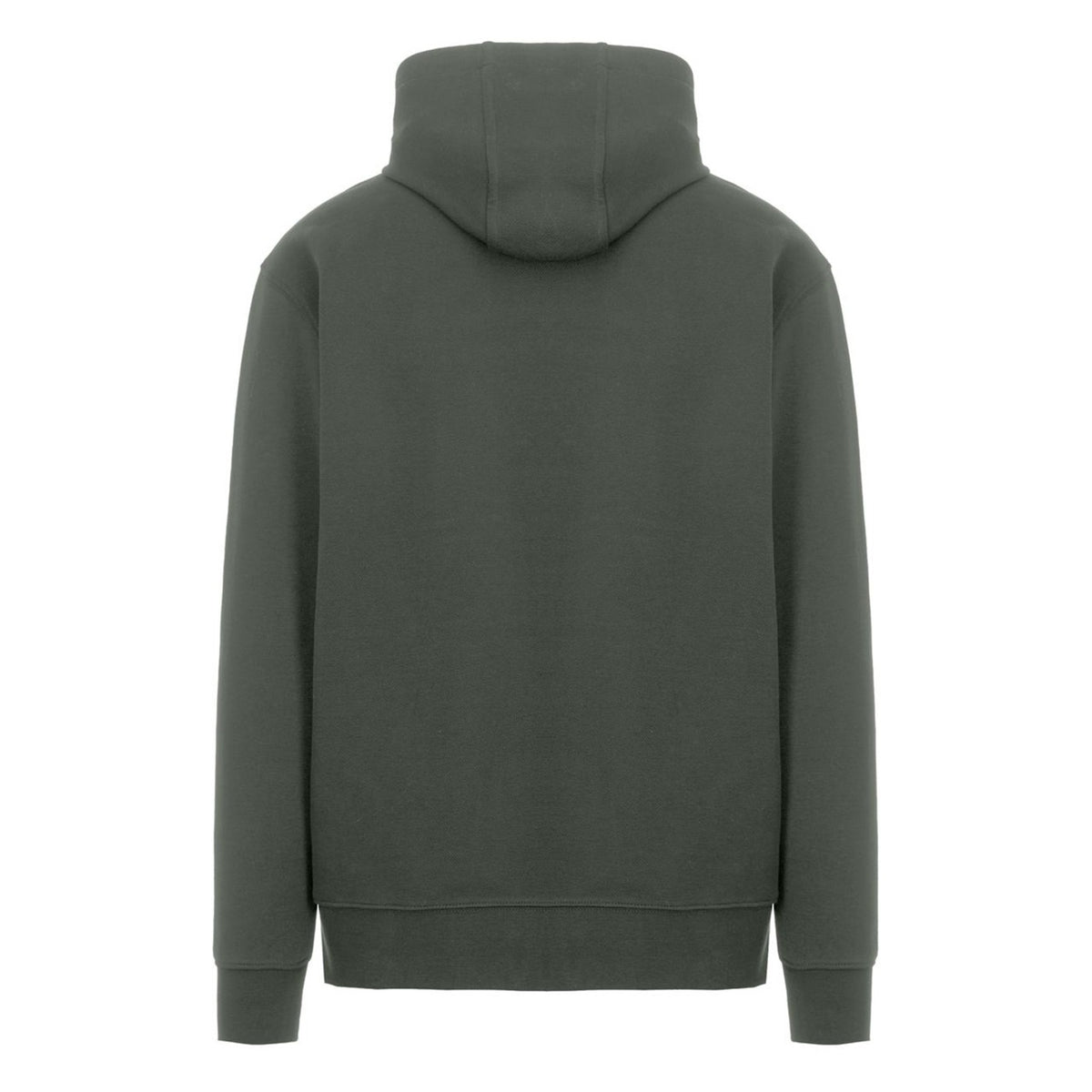 LOGO SOYUZ - GREEN BLACKISH