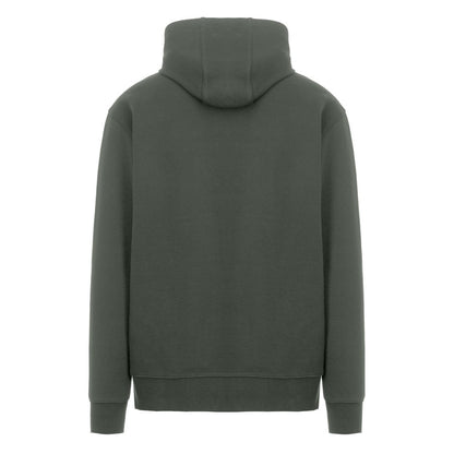 LOGO SOYUZ - GREEN BLACKISH