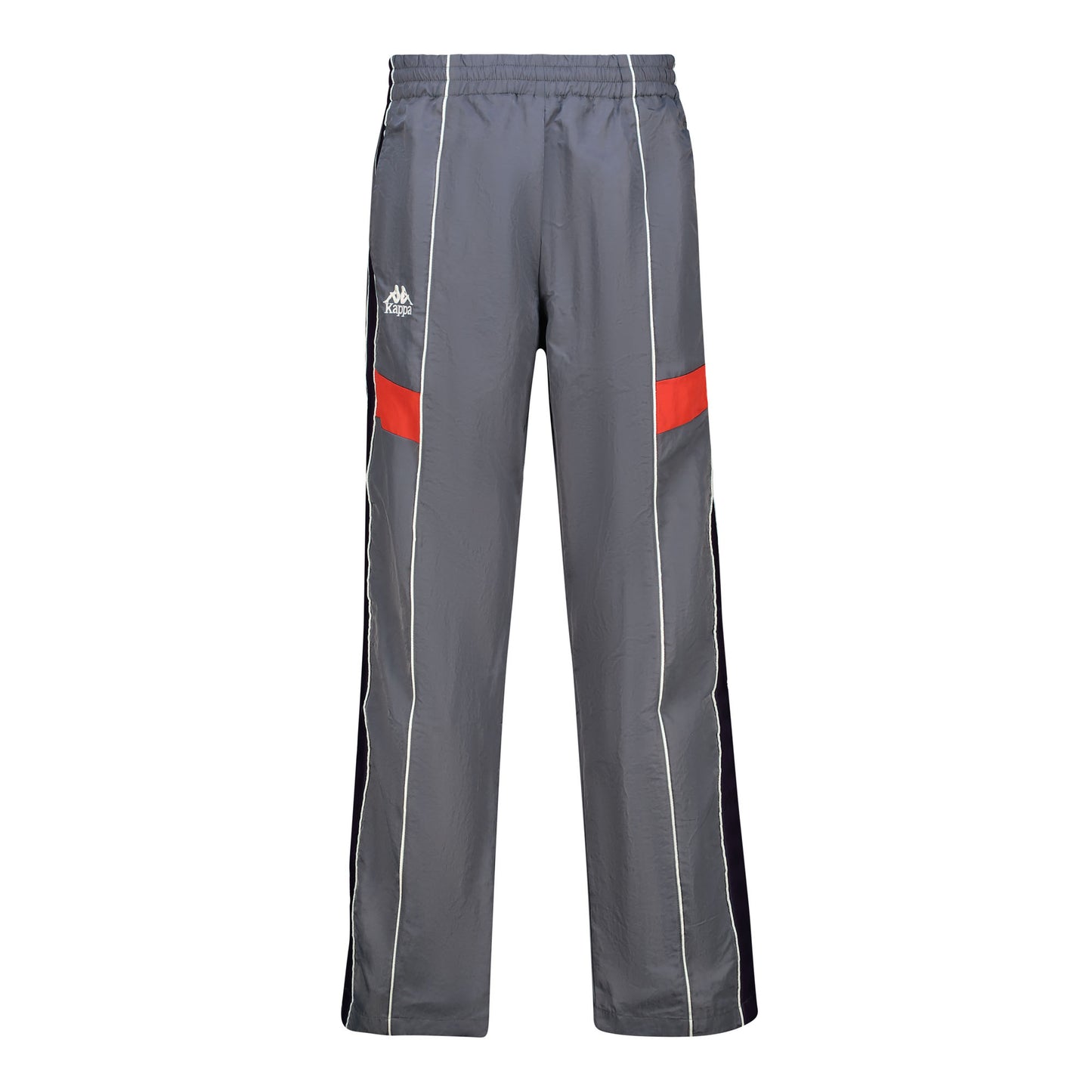 222 BANDA OSWIN - GREY/RED