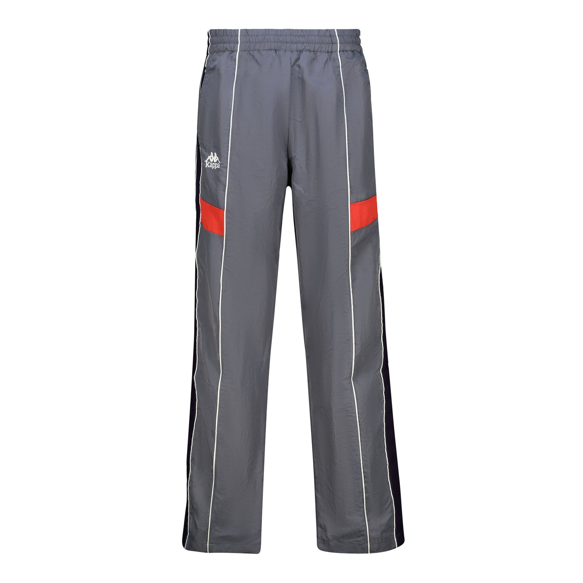 222 BANDA OSWIN - GREY/RED
