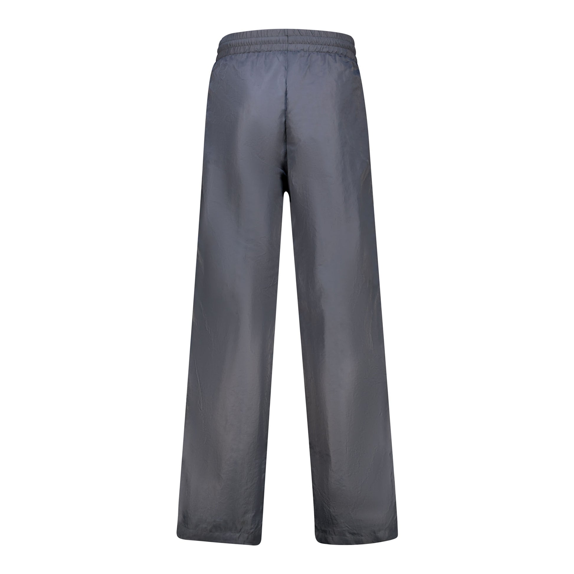 222 BANDA OSWIN - GREY/RED