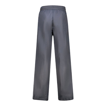 222 BANDA OSWIN - GREY/RED