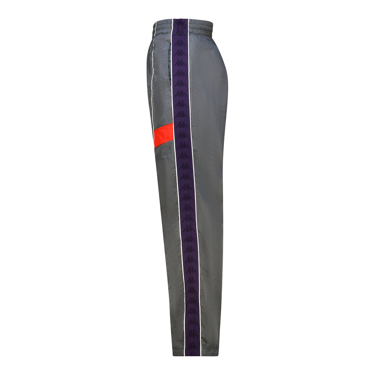 222 BANDA OSWIN - GREY/RED