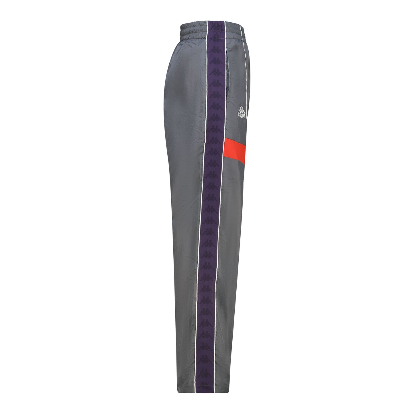 222 BANDA OSWIN - GREY/RED