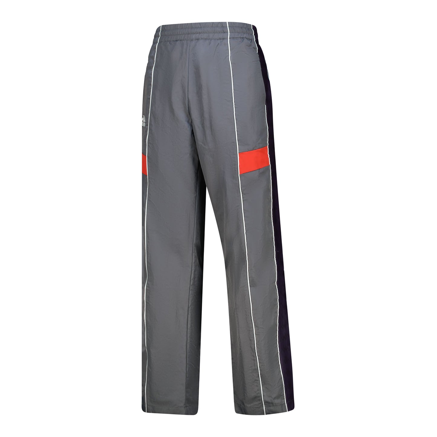 222 BANDA OSWIN - GREY/RED