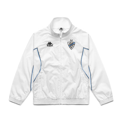 AUTH SARGEN - WHITE AZURE/BLACK