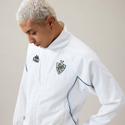 AUTH SARGEN - WHITE AZURE/BLACK