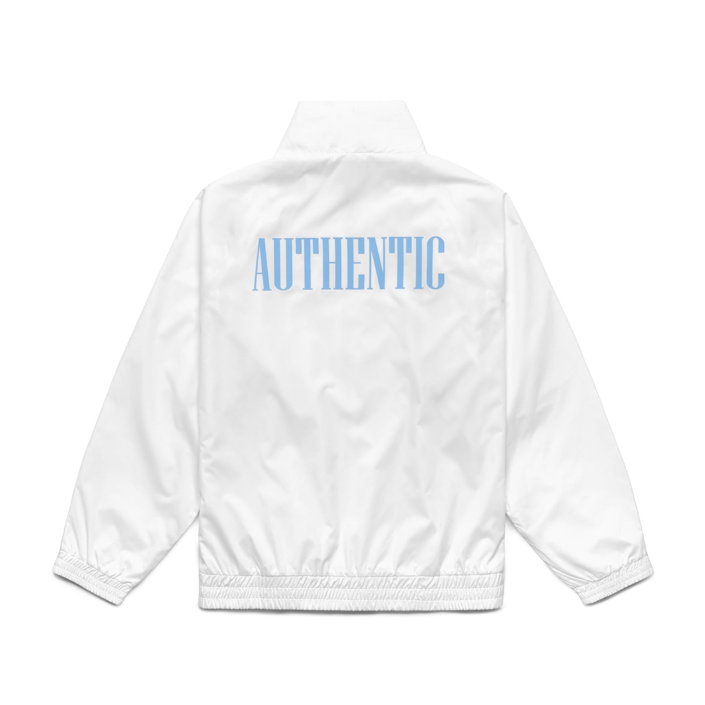 AUTH SARGEN - WHITE AZURE/BLACK