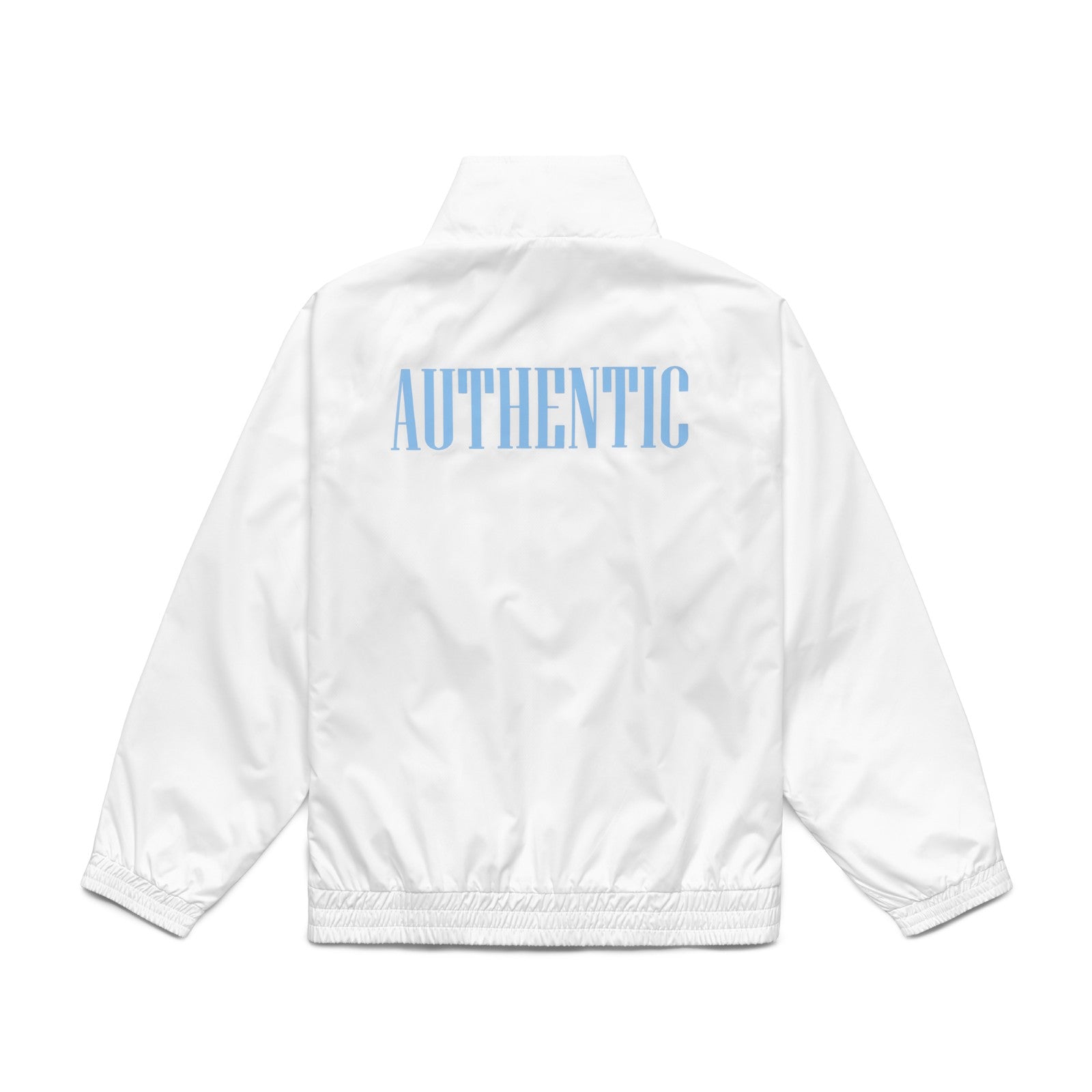 AUTH SARGEN - WHITE AZURE/BLACK