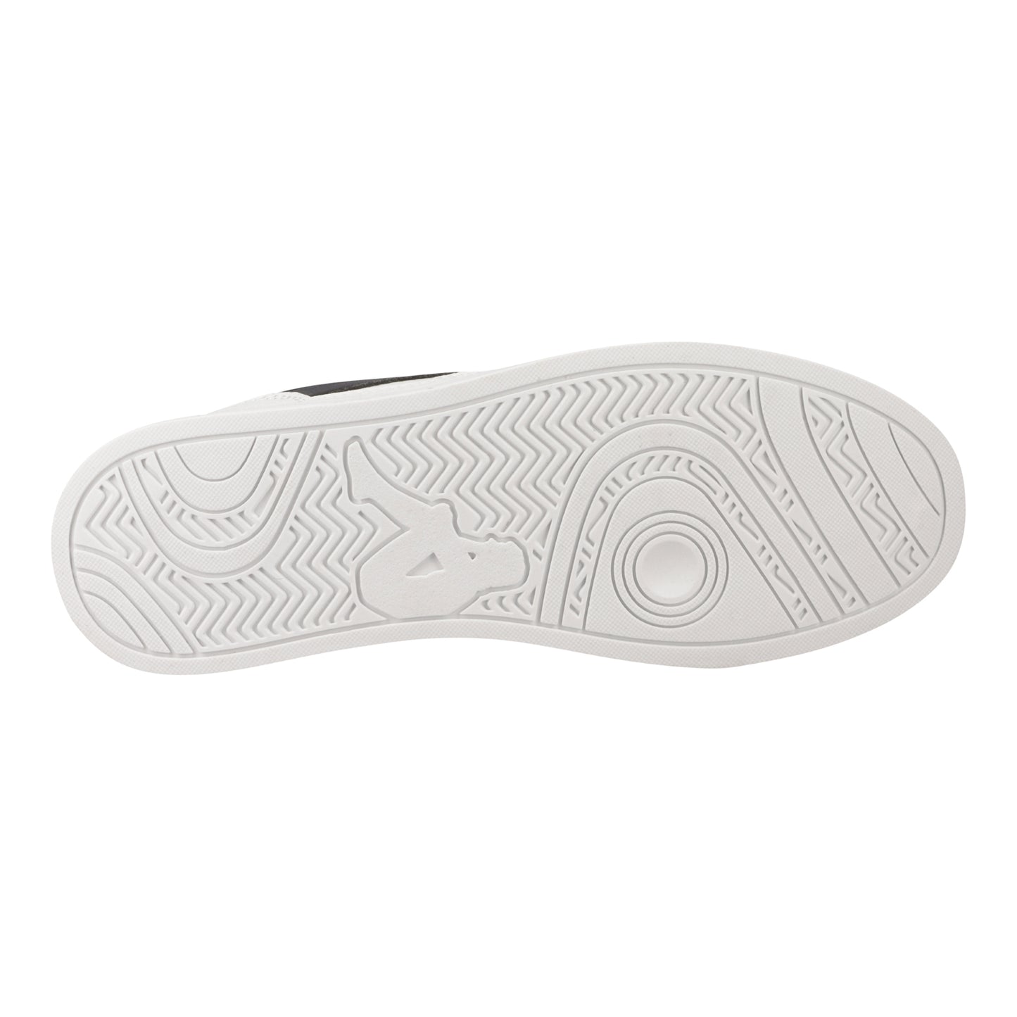 AUTHENTIC NESSA - White / Black
