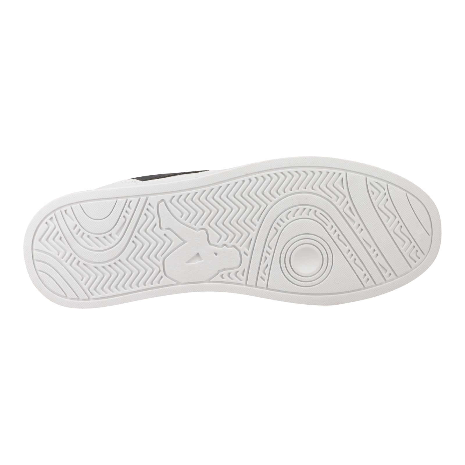 AUTHENTIC NESSA - White / Black