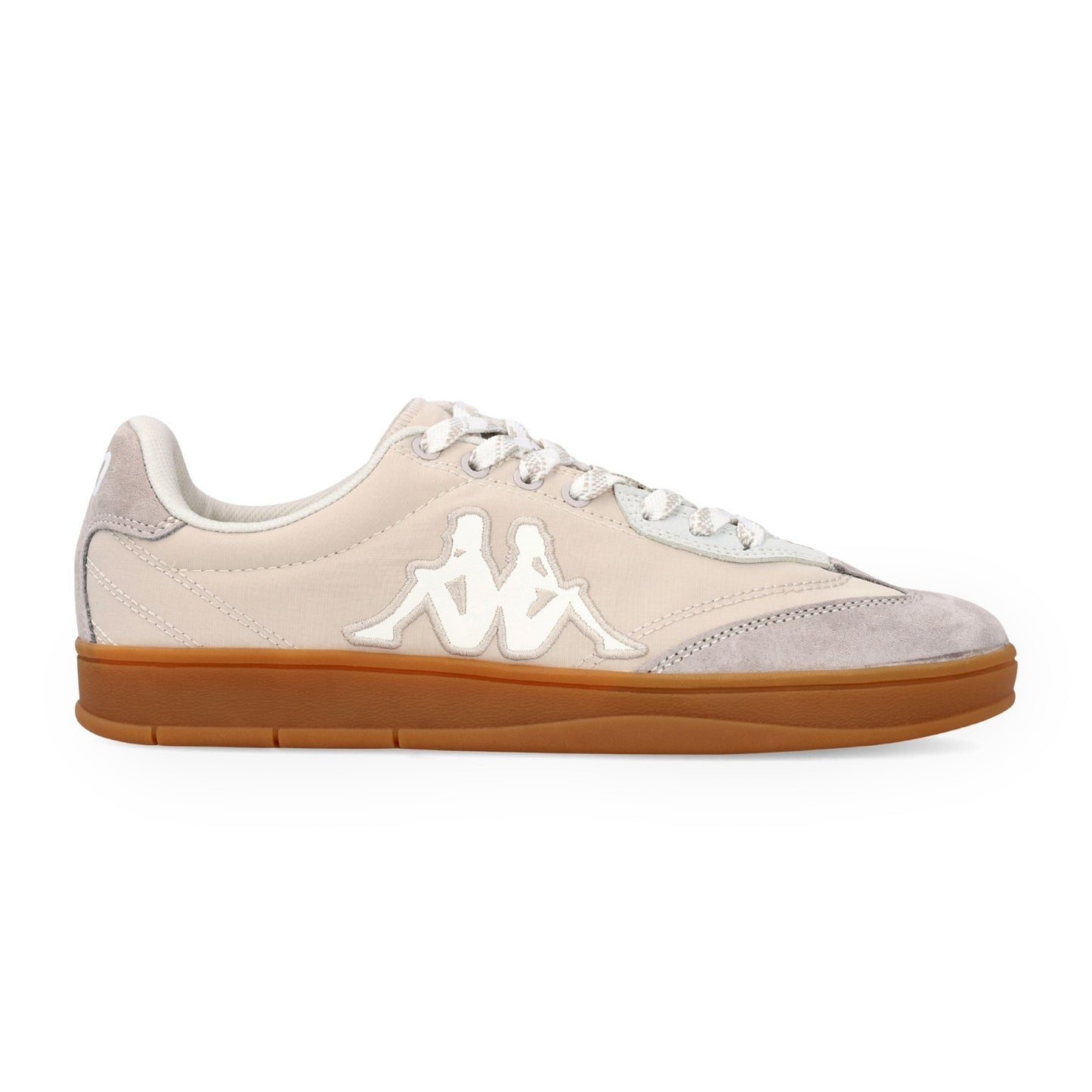 Authentic Connel - Grey/Silver Birch