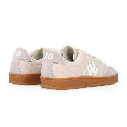 Authentic Connel - Grey/Silver Birch