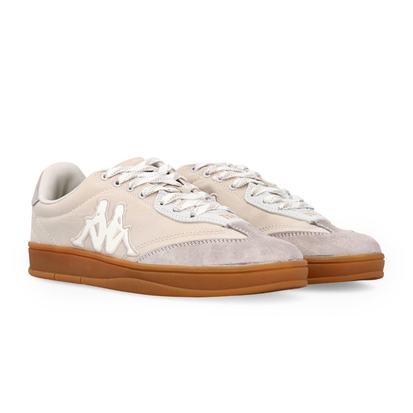 Authentic Connel - Grey/Silver Birch