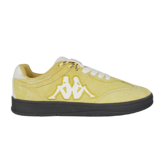 AUTH SOLA SUE 1 - YELLOW PASTEL