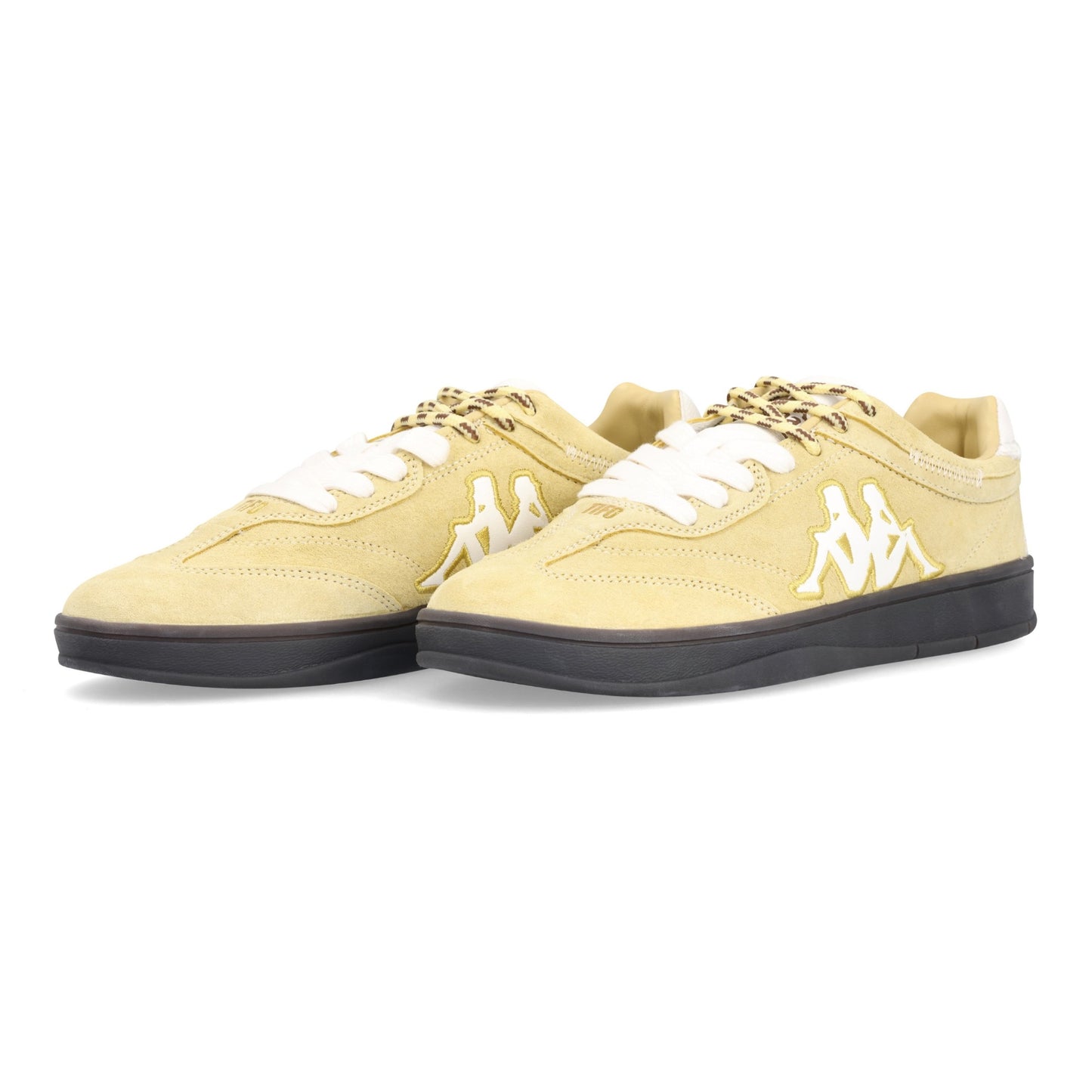 AUTH SOLA SUE 1 - YELLOW PASTEL