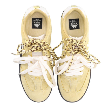 AUTH SOLA SUE 1 - YELLOW PASTEL