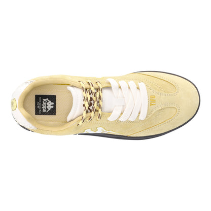 AUTH SOLA SUE 1 - YELLOW PASTEL