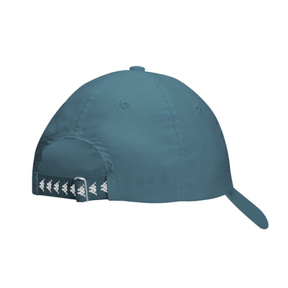 CHAD- TECH CAP - COBALT