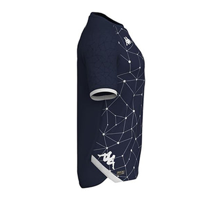 ABOUPRE PRO 6 - BLUE MARINE/WHITE