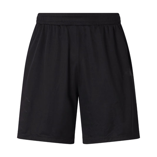 ELMO SHORT - Black