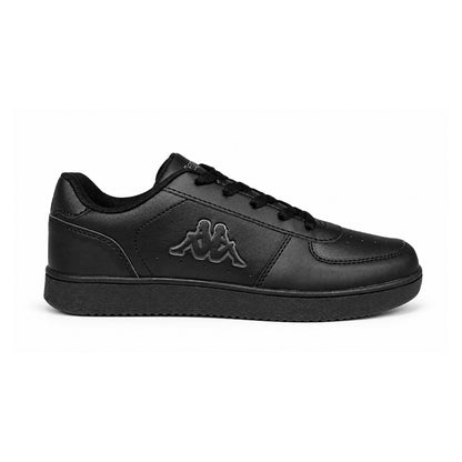 LOGO MALONE - Black