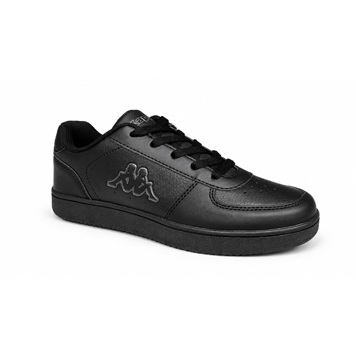 LOGO MALONE - Black