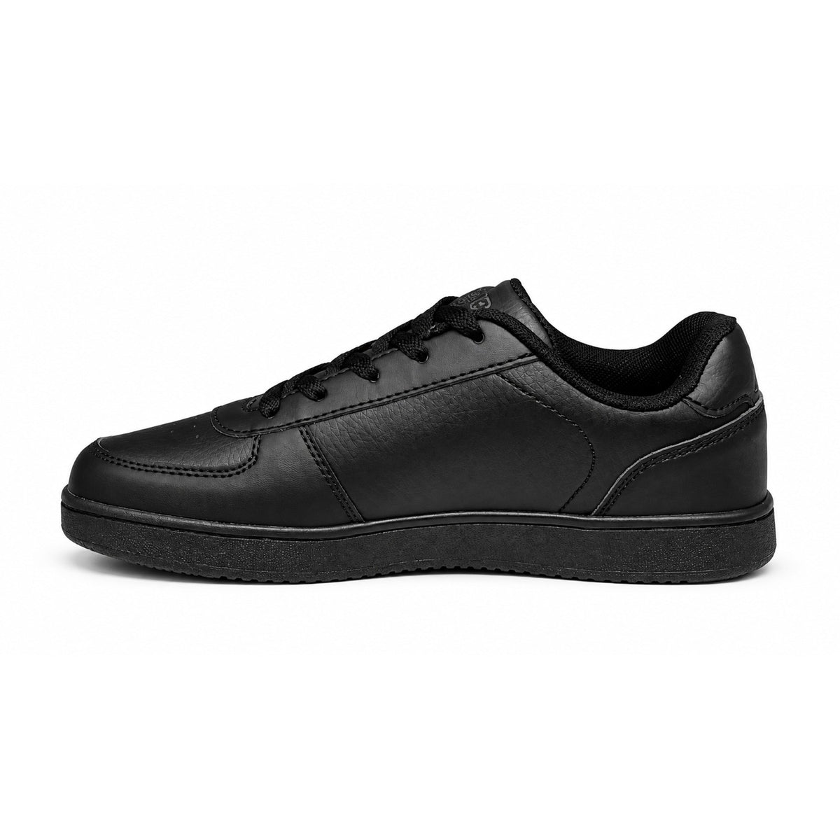 LOGO MALONE - Black