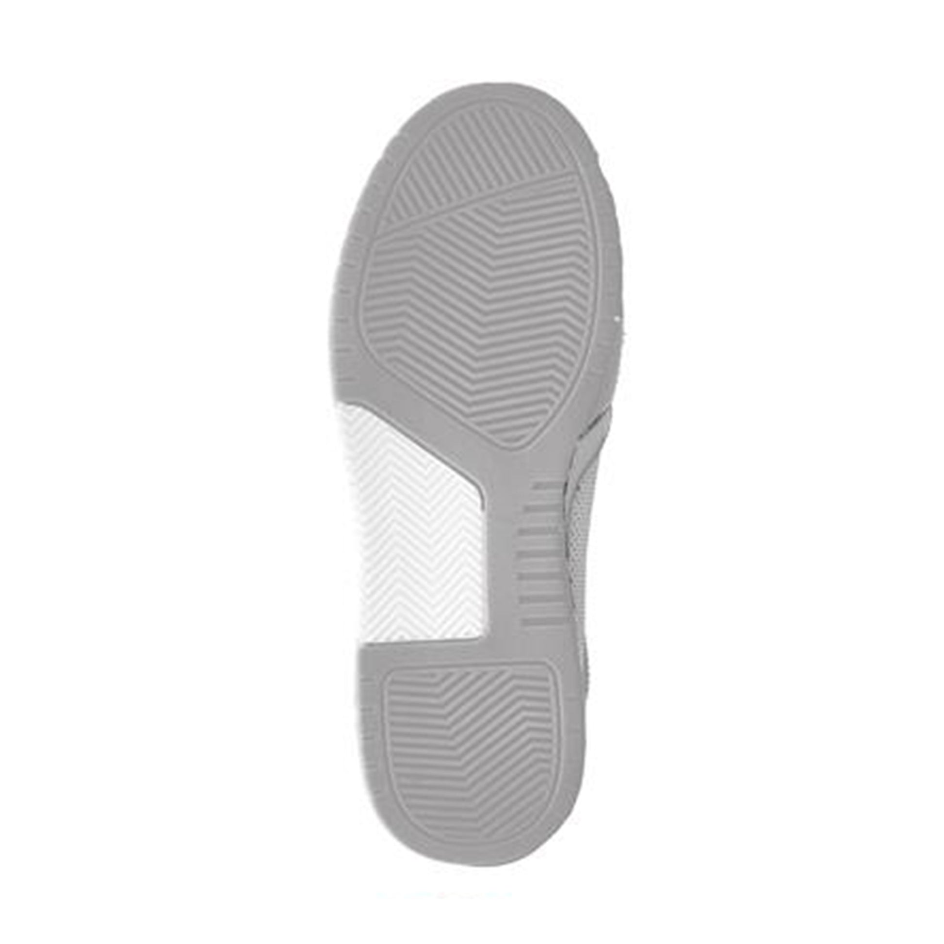 LOGO MANIS KID - WHITE/RED BLUE