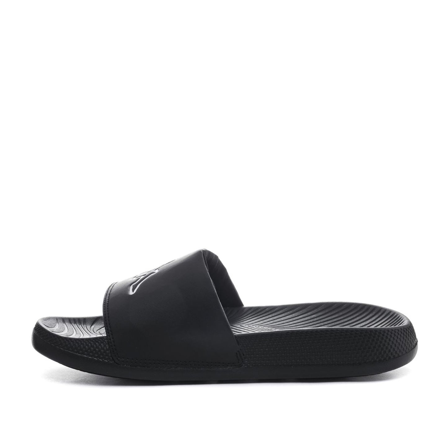 LOGO STEEVE - BLACK/WHITE