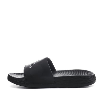 LOGO STEEVE - BLACK/WHITE