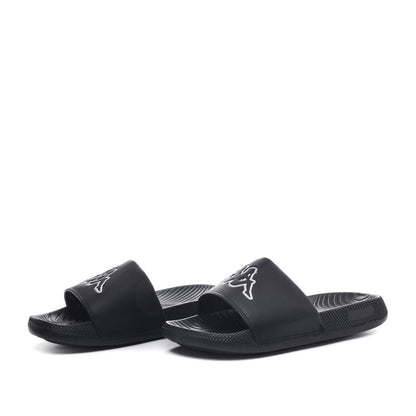 LOGO STEEVE - BLACK/WHITE