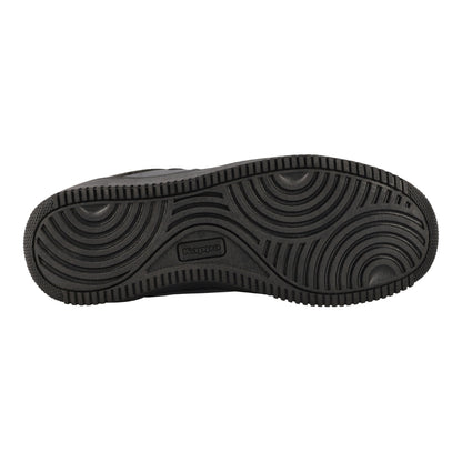 LOGO MASERTA - Black