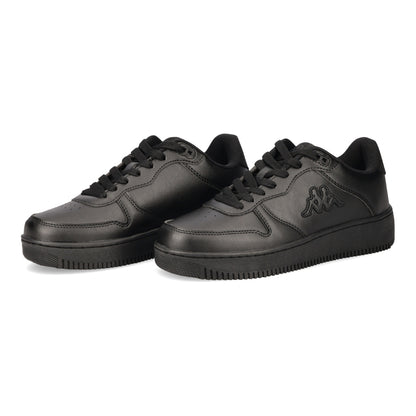 LOGO MASERTA - Black