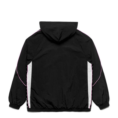 222 BANDA SILAS - BLACK/PINK WHITE