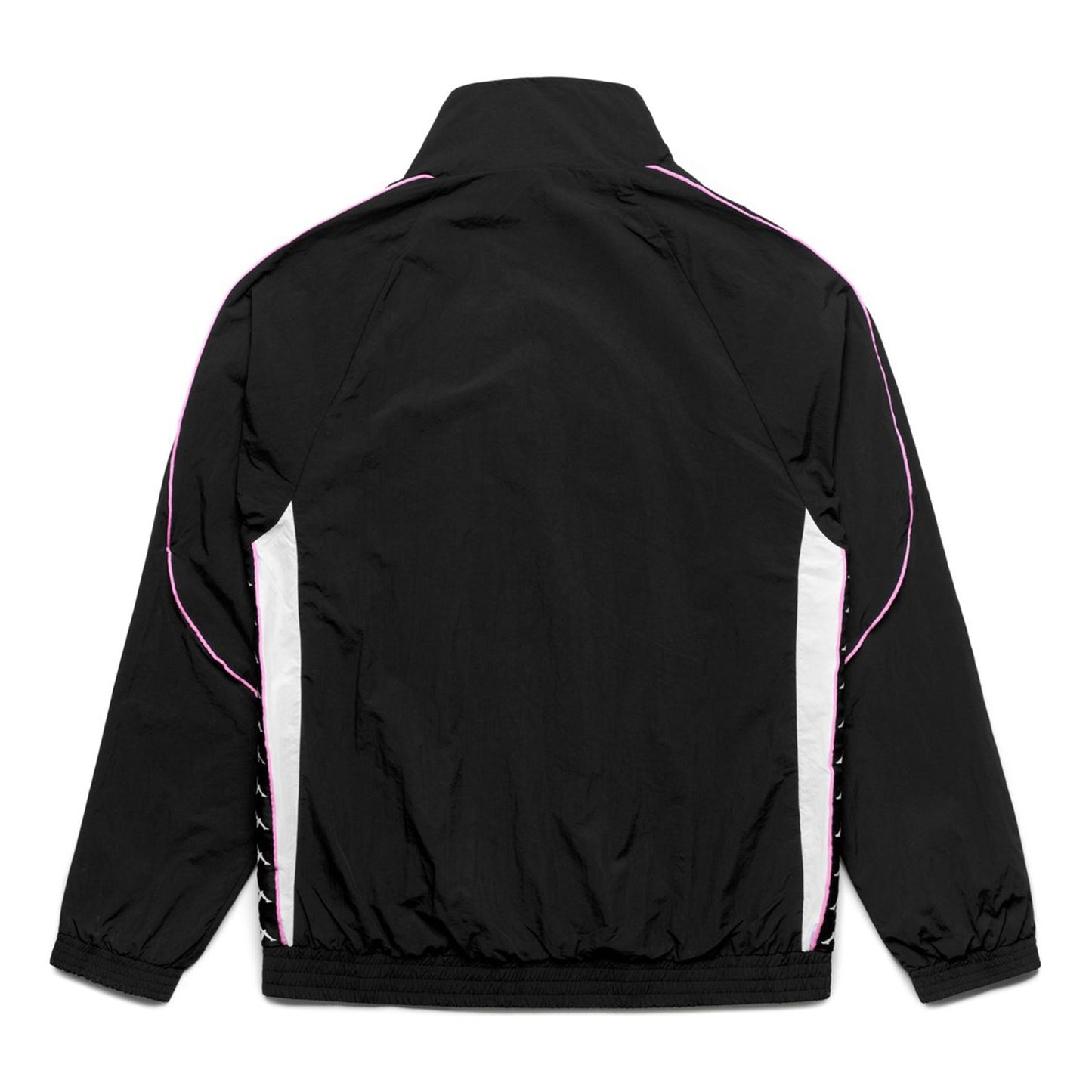 222 BANDA SAACHI - BLACK/PINK WHITE