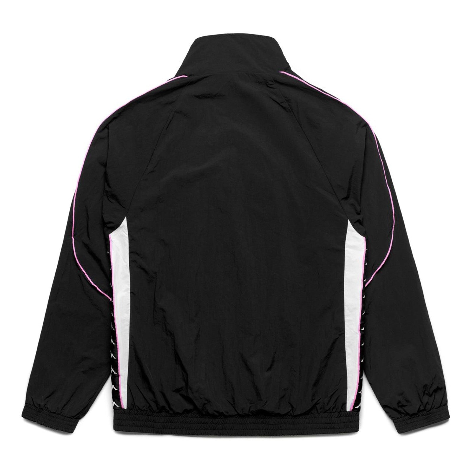 222 BANDA SAACHI - BLACK/PINK WHITE
