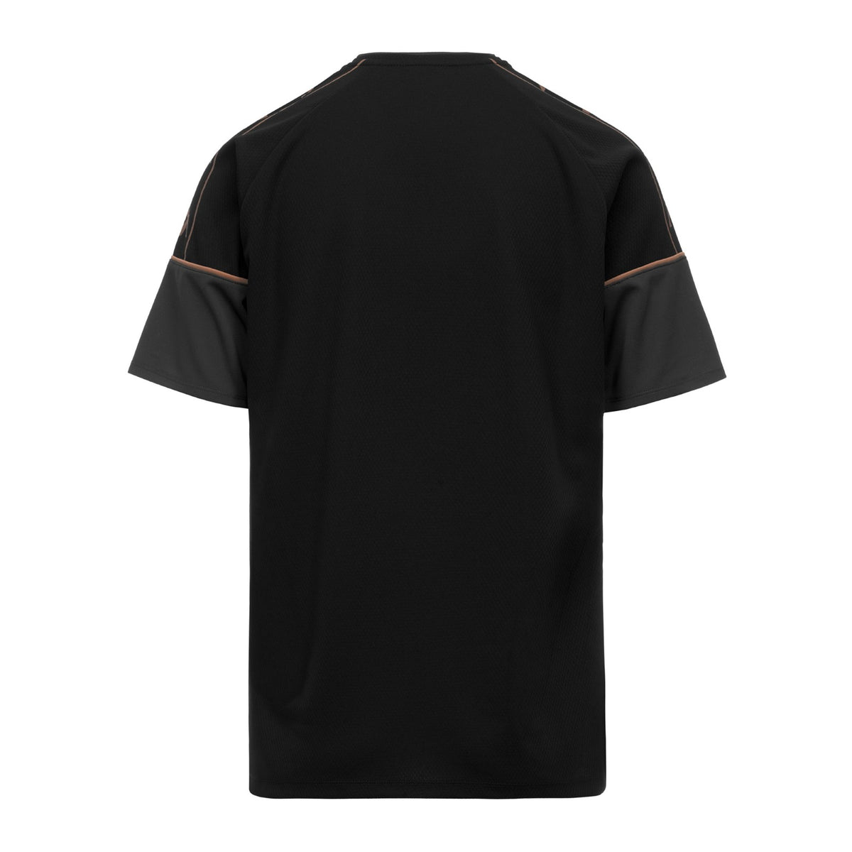 MIANTO - BLACK/GREY DK