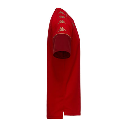 MIANTO - RED/RED DK