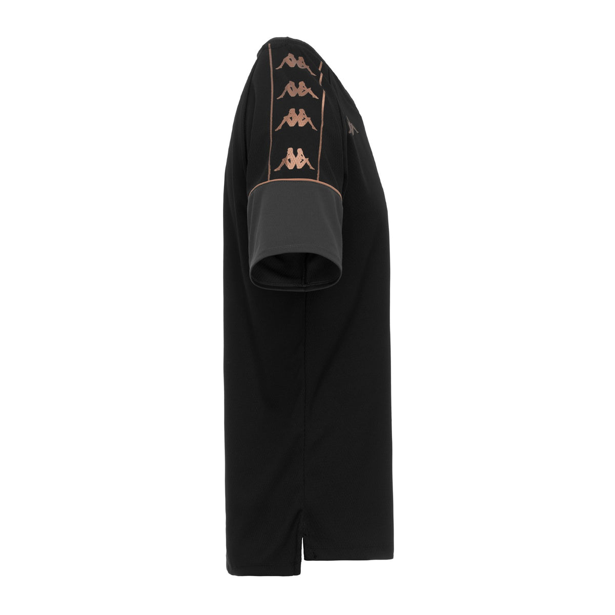 MIANTO YOUTH - BLACK/GREY DK