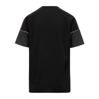 MIANTO YOUTH - BLACK/GREY DK