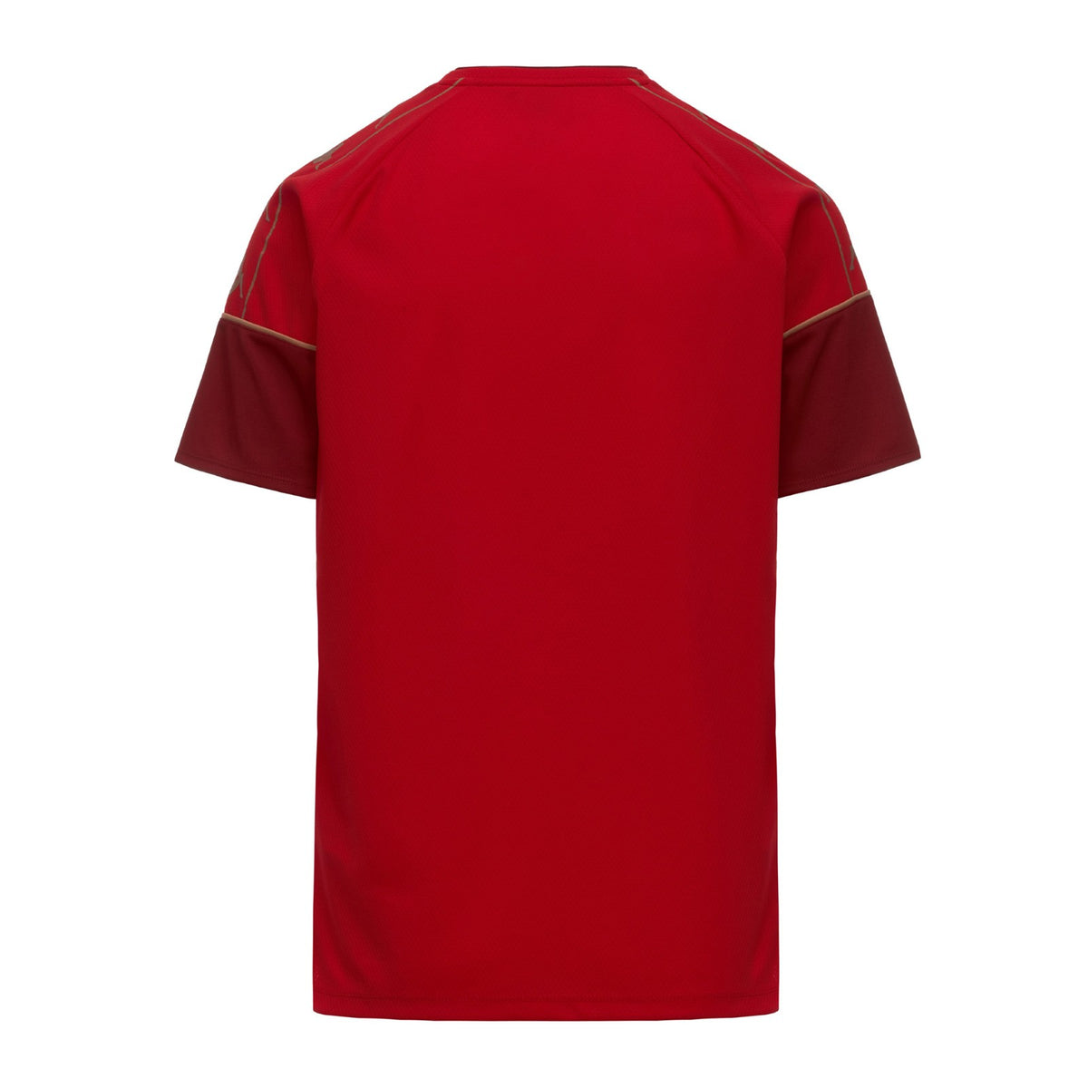MIANTO YOUTH - RED/RED DK