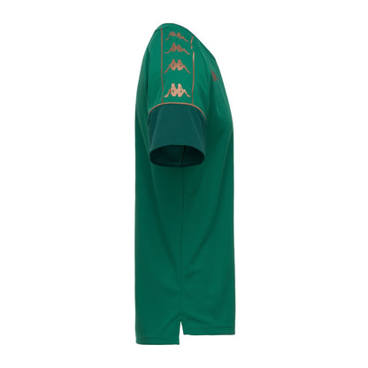 MIANTO YOUTH - GREEN/GREEN GAL